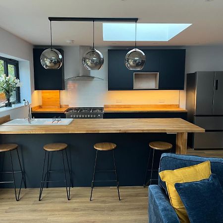 3 Bed Luxury Open Plan Living Villa Rayleigh Luaran gambar