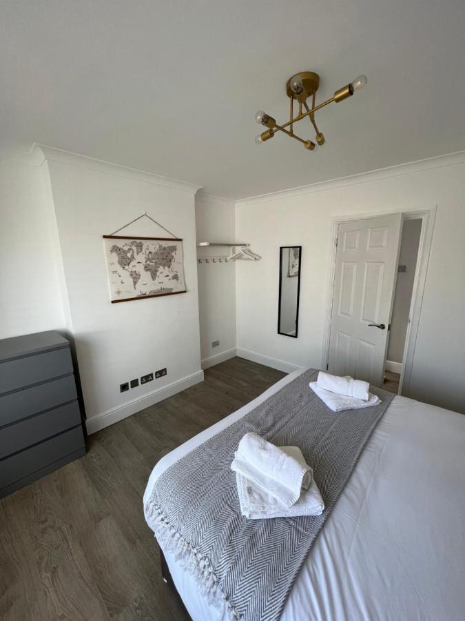 3 Bed Luxury Open Plan Living Villa Rayleigh Luaran gambar