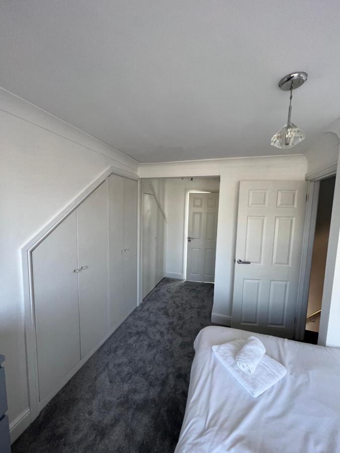 3 Bed Luxury Open Plan Living Villa Rayleigh Luaran gambar
