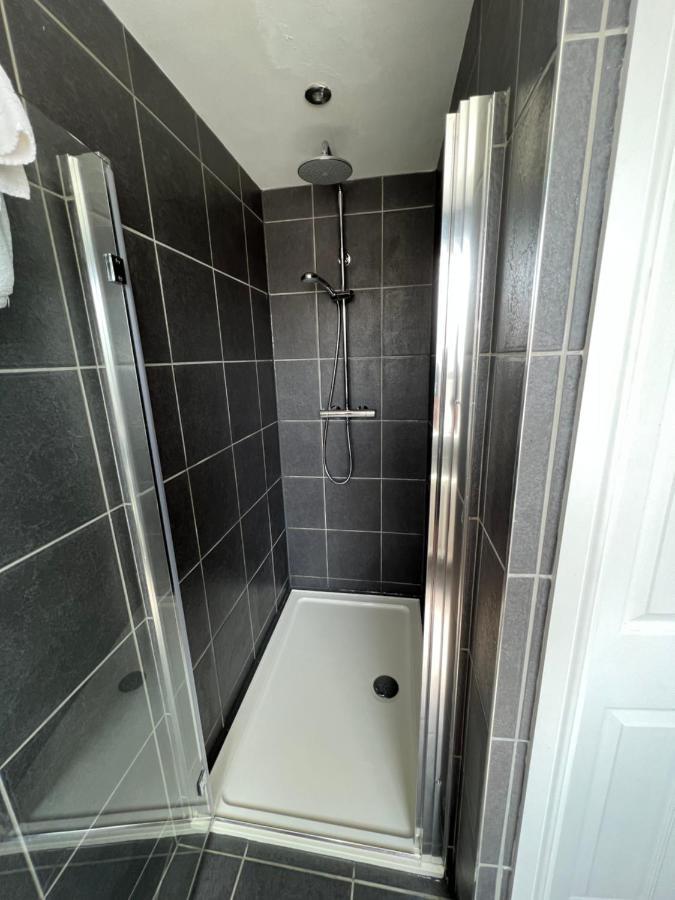 3 Bed Luxury Open Plan Living Villa Rayleigh Luaran gambar
